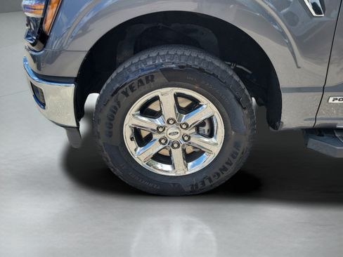 Certified 2024 Ford F150 XLT w/ Mobile Office Package AWD/4WD image 31