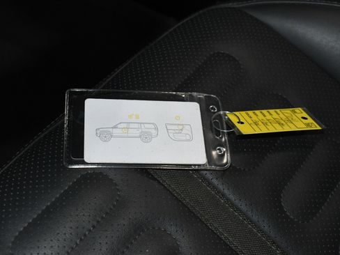 Used 2022 Rivian R1S Launch Edition image 97