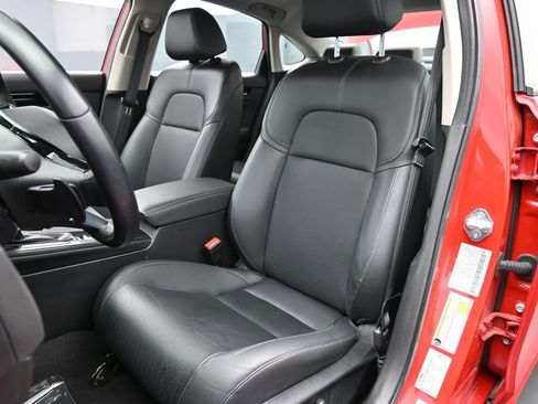 Used 2024 Honda Civic Touring image 21