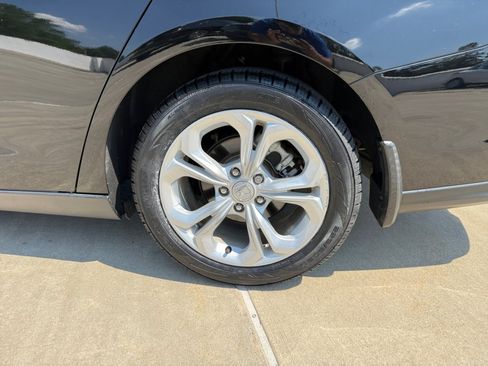 Certified 2024 Honda Accord LX image 26