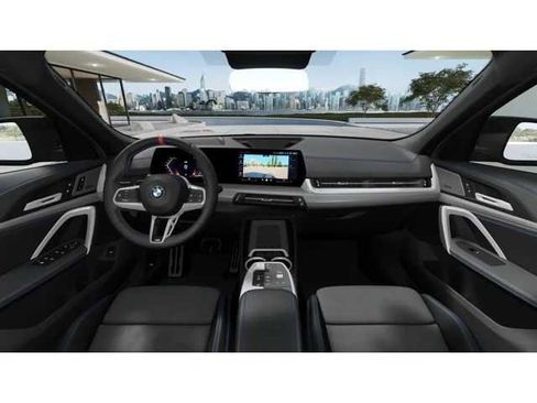 New 2026 BMW X2 M35i w/ Technology Package AWD/4WD image 10