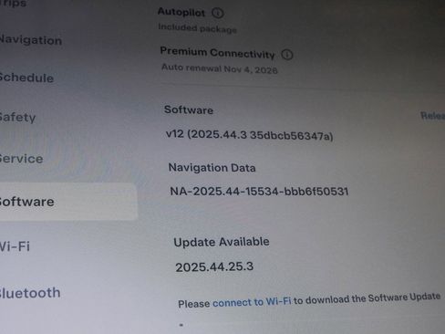 Used 2020 Tesla Model X Long Range image 33