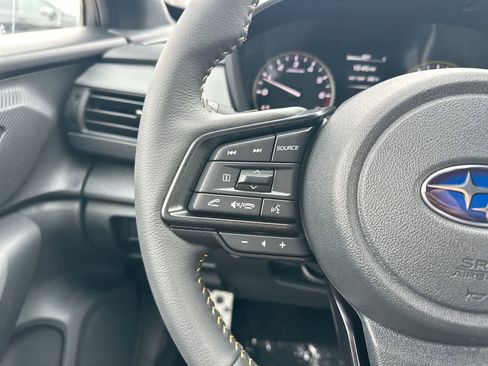 New 2026 Subaru Crosstrek 2.5i Sport image 28