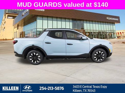 New 2026 Hyundai Santa Cruz SEL FWD image 9