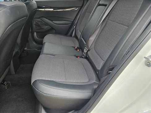 Used 2021 Kia Seltos S FWD image 17