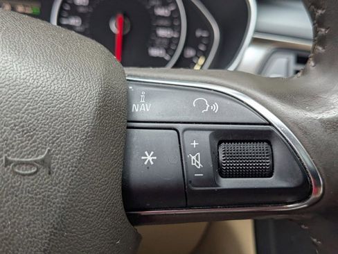 Used 2013 Audi A6 2.0T Premium Plus image 12