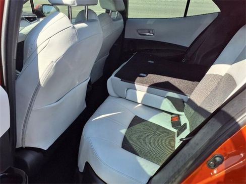 Certified 2023 Toyota Corolla XSE image 9