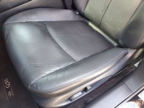 Used 2015 INFINITI Q50 w/ Cargo Package RWD image 16