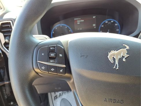 Used 2023 Ford Bronco Sport Big Bend AWD/4WD image 14