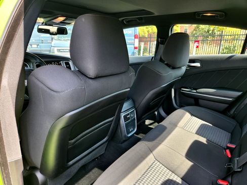 Used 2023 Dodge Charger R/T w/ Cold Weather Package image 17