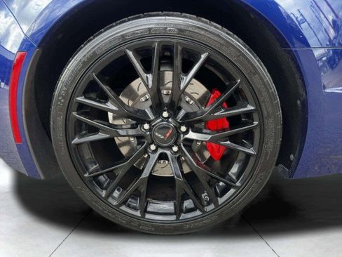 Used 2017 Chevrolet Corvette Z06 image 47