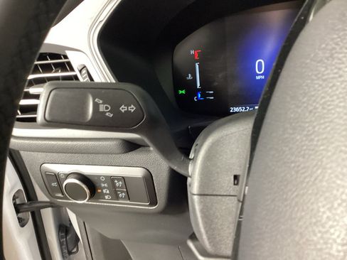 Used 2023 Ford Escape Active AWD/4WD image 20