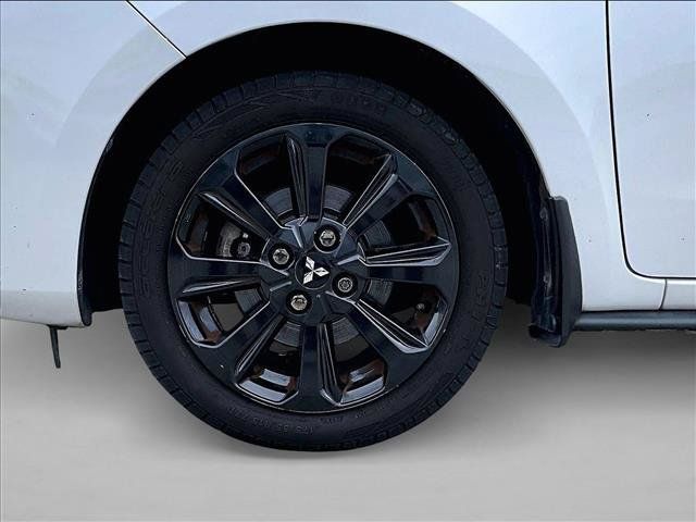 Used 2022 Mitsubishi Mirage SE FWD image 10