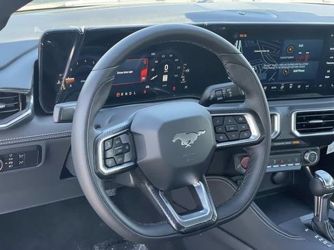 New 2026 Ford Mustang Premium image 7