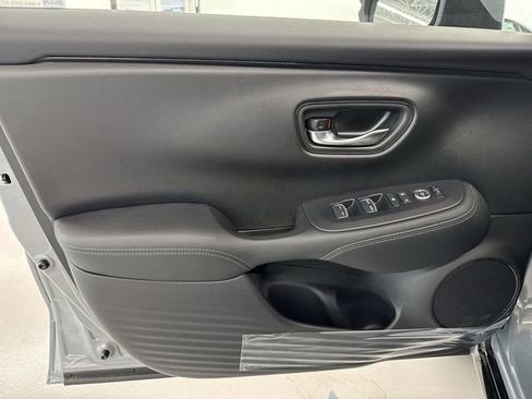 New 2027 Honda HR-V EX-L image 20