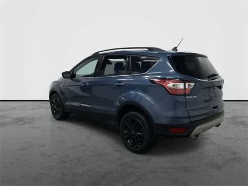 Used 2018 Ford Escape SEL image 9