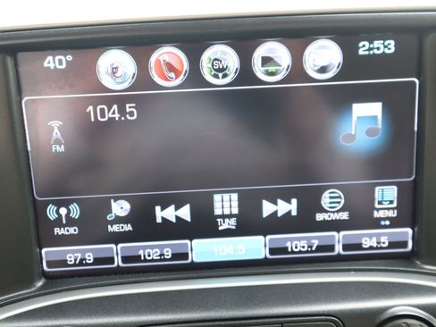 Used 2018 GMC Sierra 1500 SLT AWD/4WD image 34