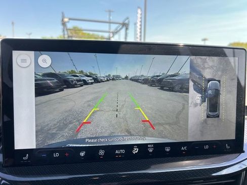 Used 2023 Ford Escape ST-Line Select w/ Tech Pack #2 AWD/4WD image 22