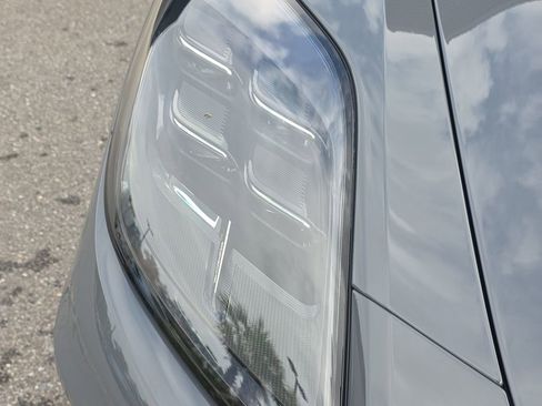 New 2026 Porsche Panamera image 15