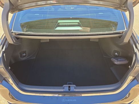 New 2025 Lexus ES 350 w/ Premium Package image 12