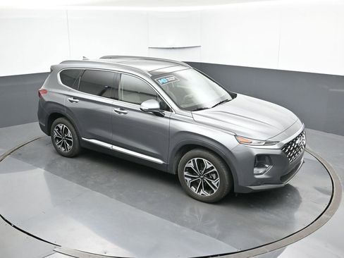 Used 2019 Hyundai Santa Fe FWD image 57