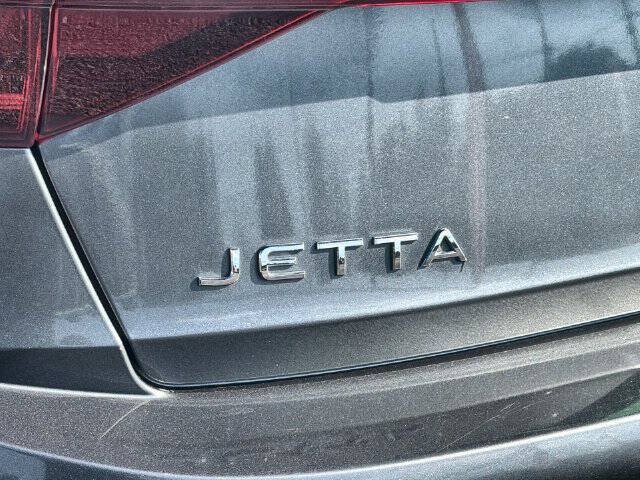 Used 2024 Volkswagen Jetta S FWD image 30