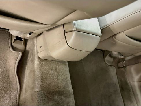 Used 2003 Honda Accord EX image 27