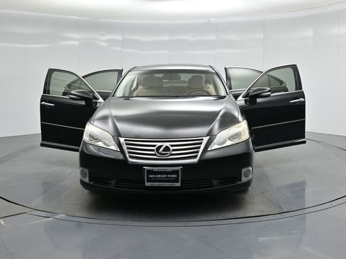 Used 2012 Lexus ES 350 image 29