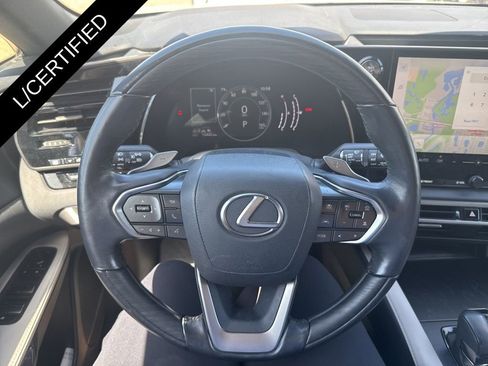 Certified 2023 Lexus RX 350 Premium w/ Cold Area Package image 18