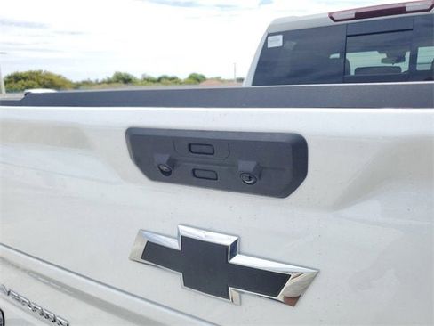 New 2025 Chevrolet Silverado 1500 RST w/ Convenience Package II image 8