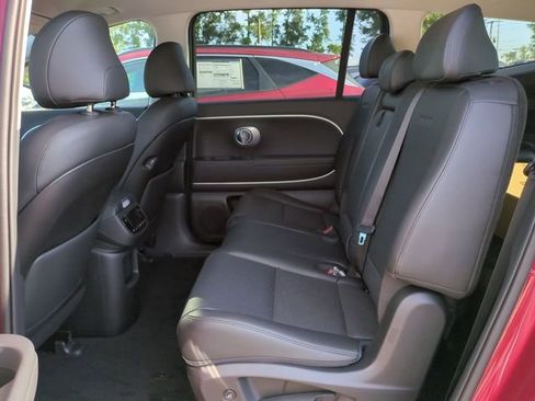 New 2026 Hyundai Ioniq 9 SEL image 13