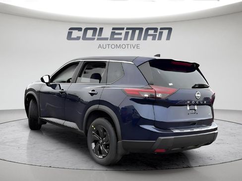 New 2026 Nissan Rogue SV image 3