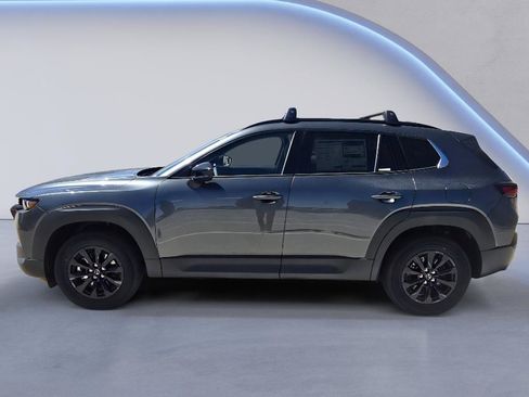 New 2026 MAZDA CX-50 AWD 2.5 Hybrid w/ Weather Package image 2