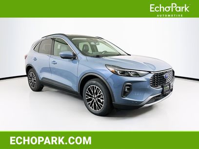 Used 2023 Ford Escape SE w/ PHEV Premium Package