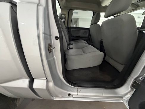 Used 2011 Dodge Dakota Big Horn AWD/4WD image 22