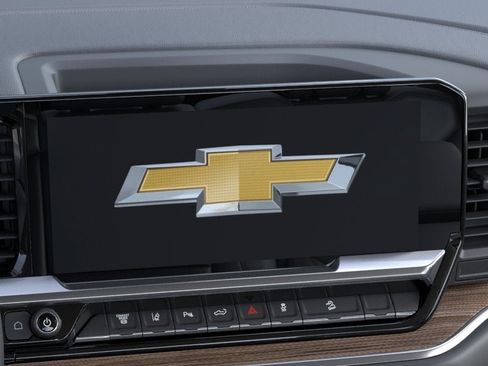 New 2026 Chevrolet Silverado 3500 LT w/ All Star Edition AWD/4WD image 20