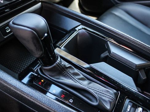 Certified 2024 Honda Accord Sport image 18