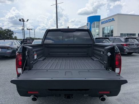 New 2026 Honda Ridgeline RTL image 12