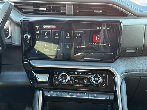 New 2026 GMC Sierra 2500 Denali w/ Denali Reserve Package image 23