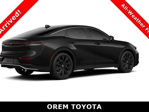 New 2026 Toyota Crown AWD/4WD image 15