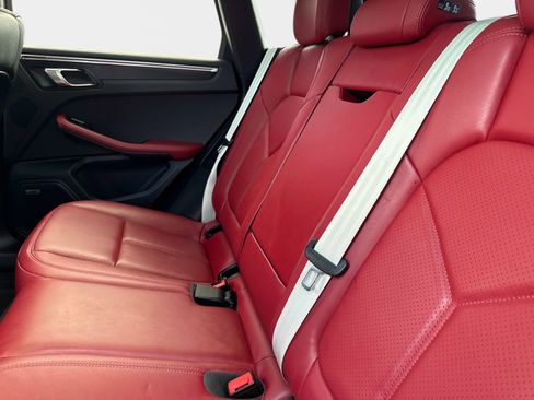 Used 2023 Porsche Macan GTS image 14