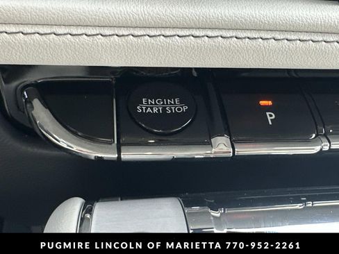 New 2026 Lincoln Aviator Reserve RWD image 30