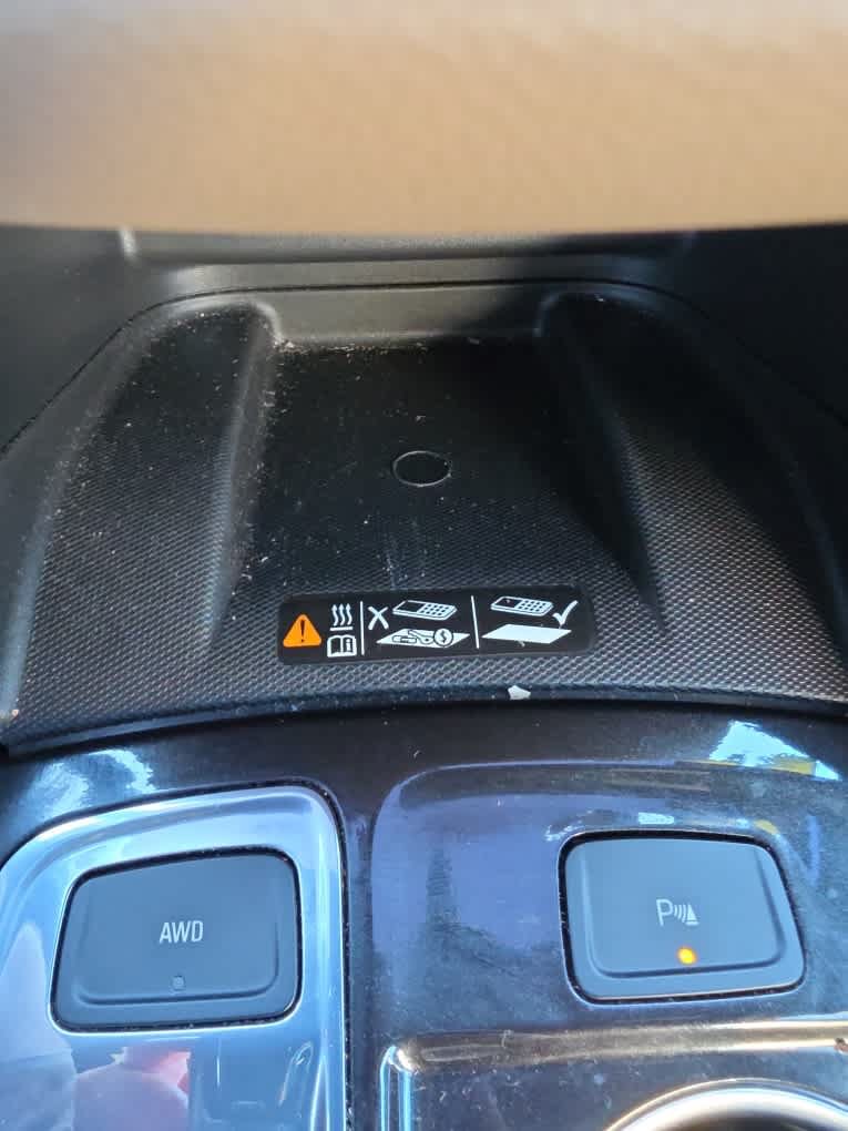 Used 2023 Chevrolet Equinox Premier AWD/4WD image 38
