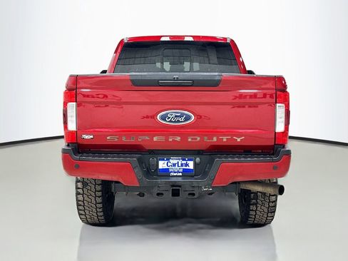 Used 2019 Ford F250 Lariat image 7