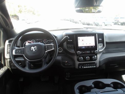 New 2026 RAM 2500 Tradesman image 11