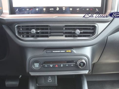 New 2026 Ford Bronco Sport Outer Banks w/ Outer Banks Tech Package+ AWD/4WD image 14