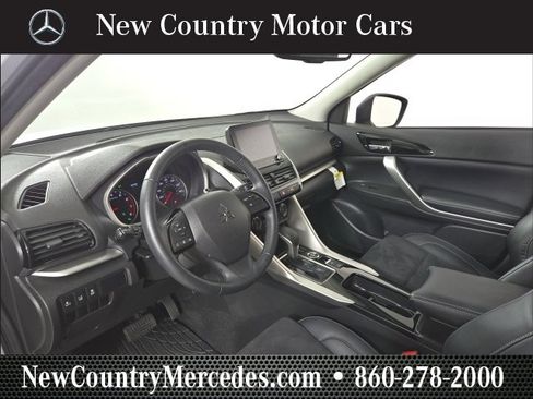 Used 2022 Mitsubishi Eclipse Cross SE image 13