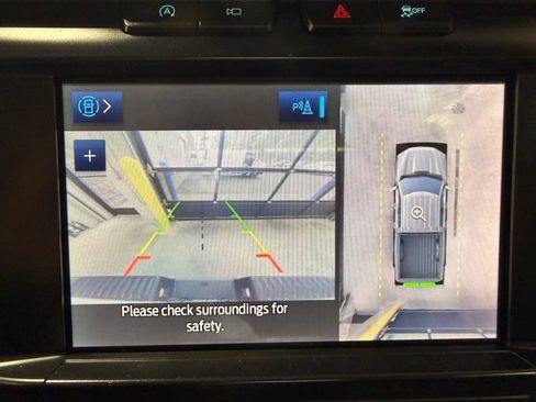 Used 2023 Ford F150 XLT w/ Trailer Tow Package AWD/4WD image 45