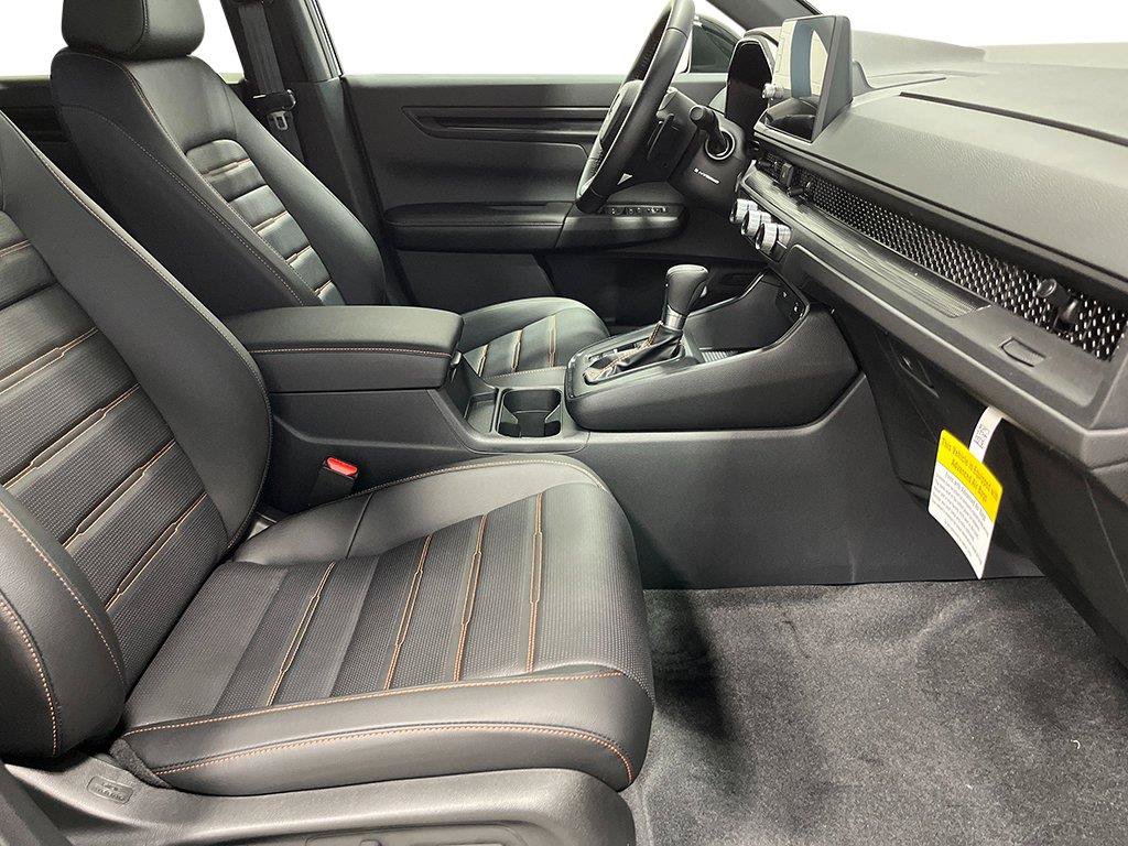 New 2027 Honda CR-V Sport-L image 29