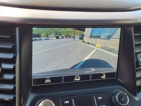 Used 2021 GMC Acadia AT4 w/ Trailering Package image 13